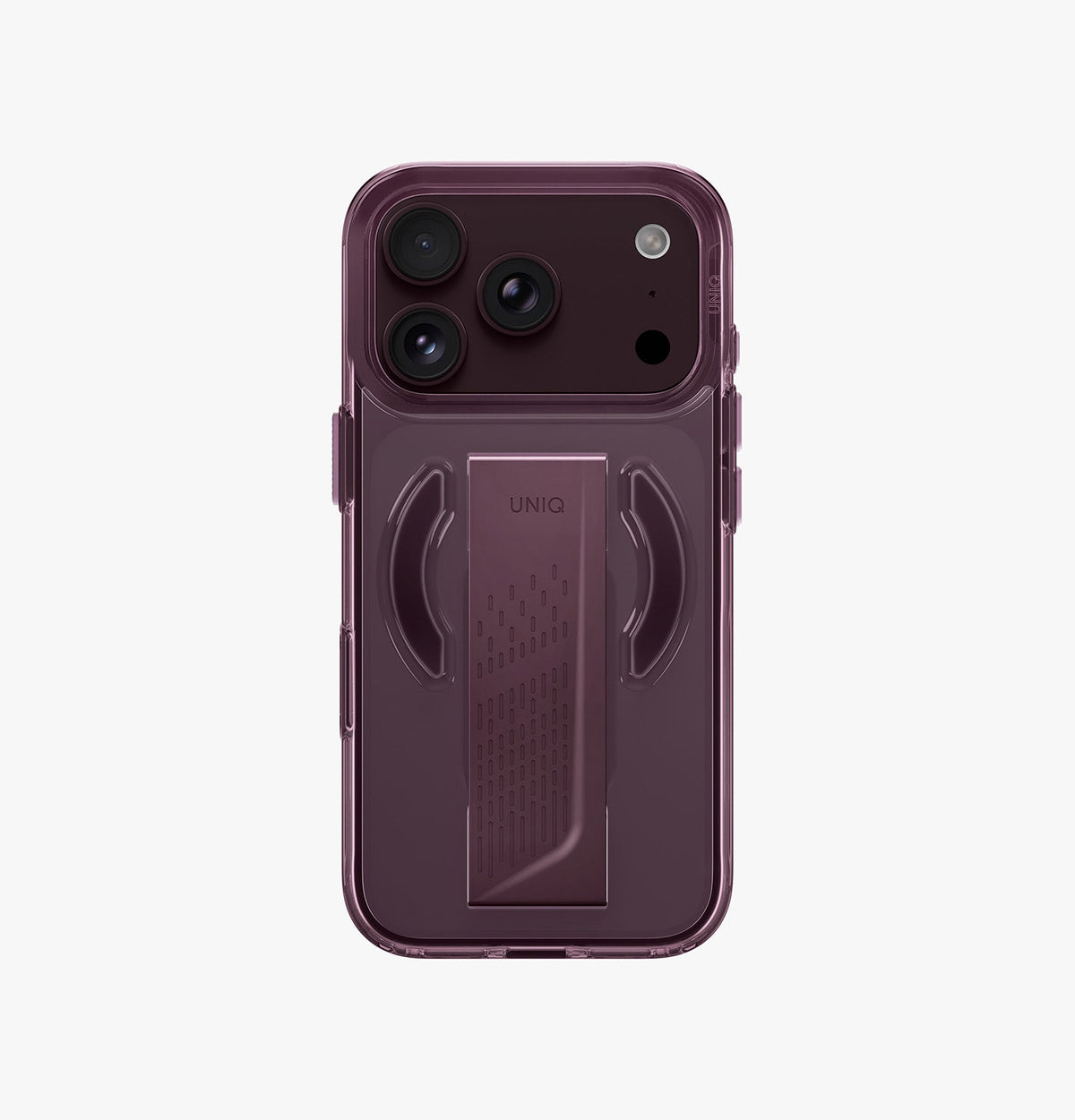 Heldro Air FlexGrip™ Tutuş Özellikli Kılıf