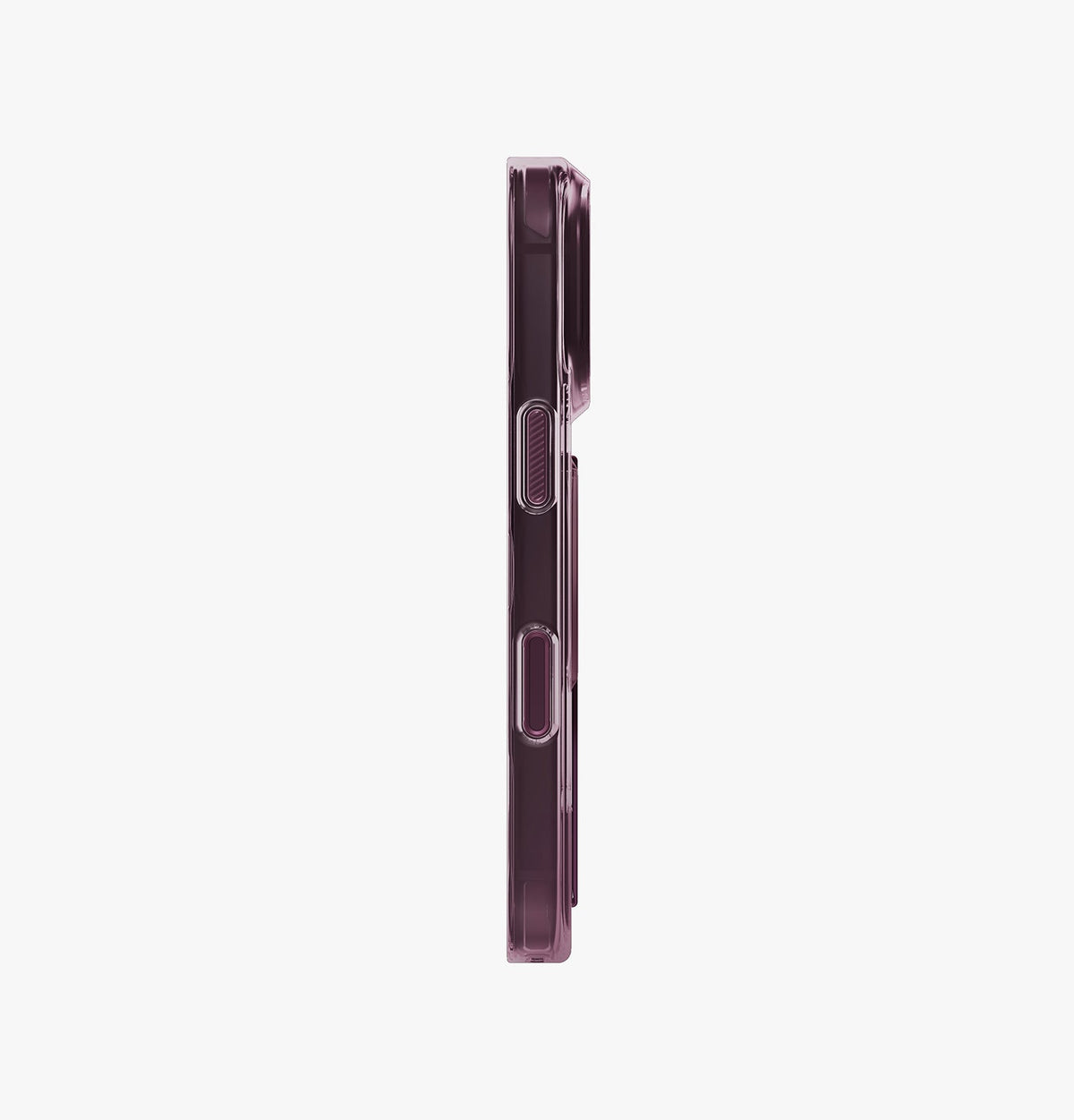 Heldro Air FlexGrip™ Tutuş Özellikli Kılıf