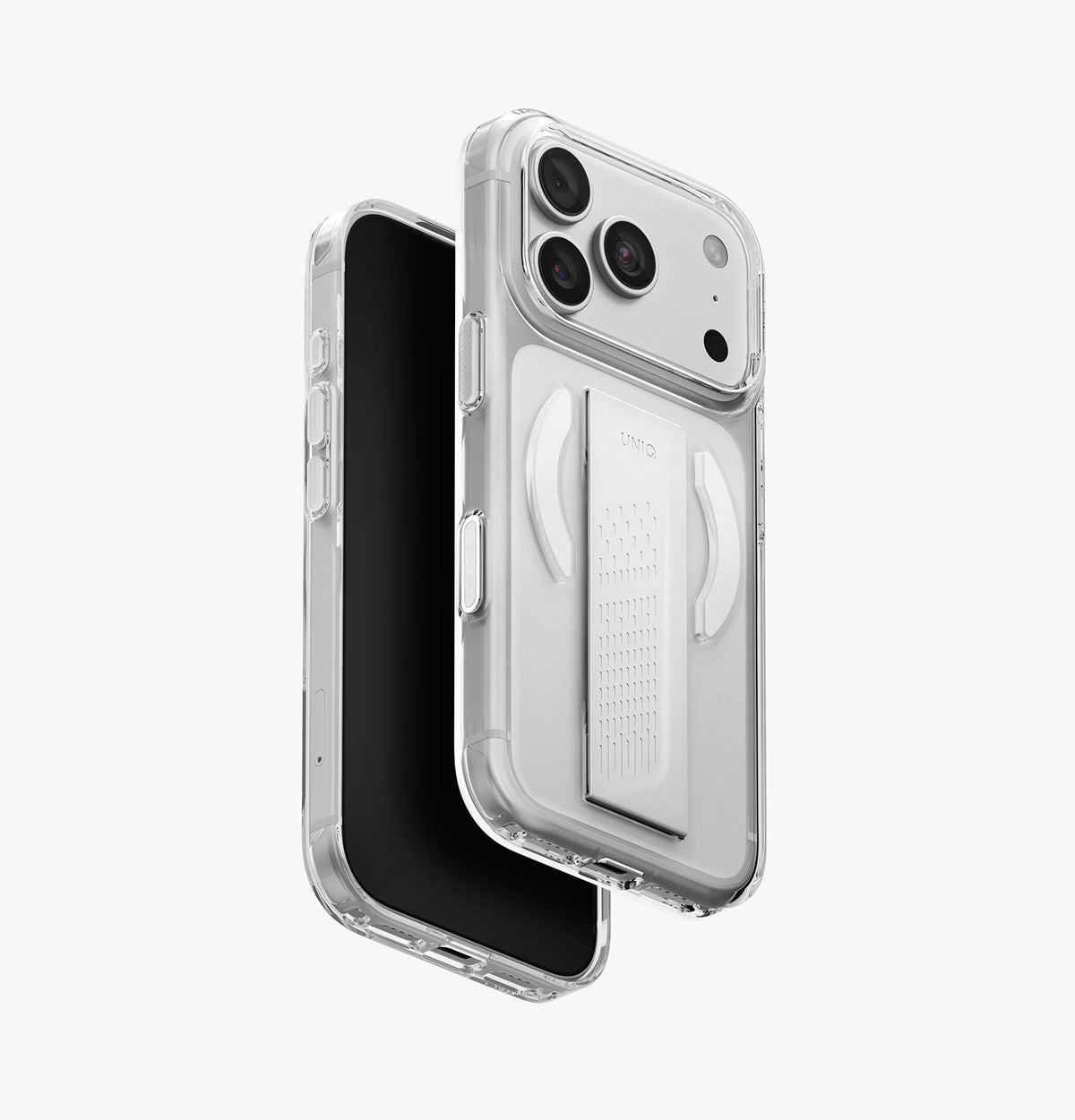 Heldro Air FlexGrip™ Tutuş Özellikli Kılıf