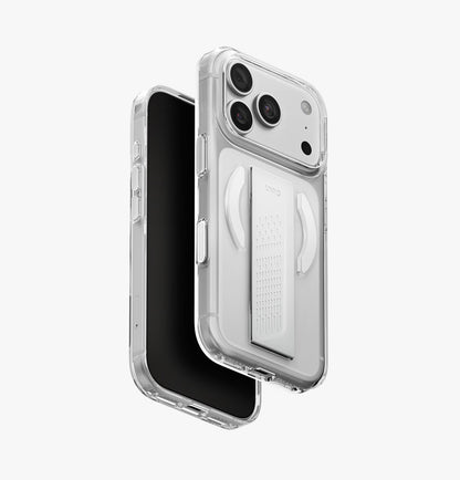 Heldro Air FlexGrip™ Tutuş Özellikli Kılıf