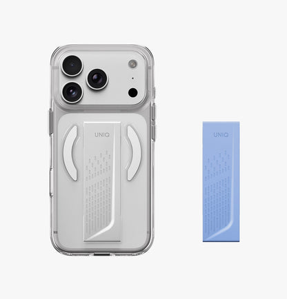 Heldro Air FlexGrip™ Tutuş Özellikli Kılıf