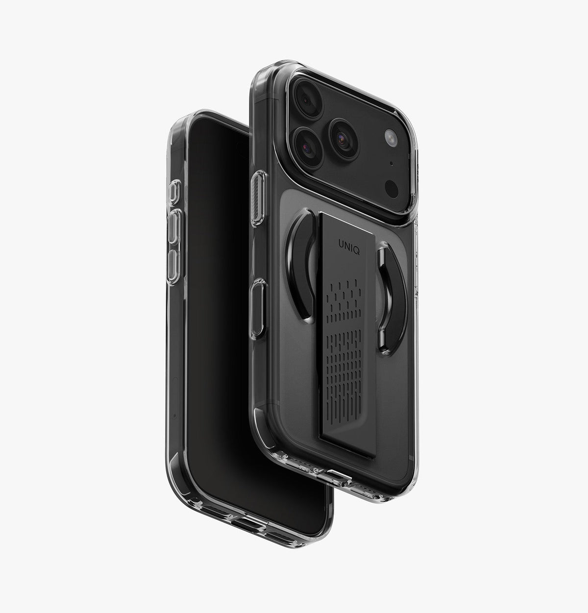 Heldro Air FlexGrip™ Tutuş Özellikli Kılıf
