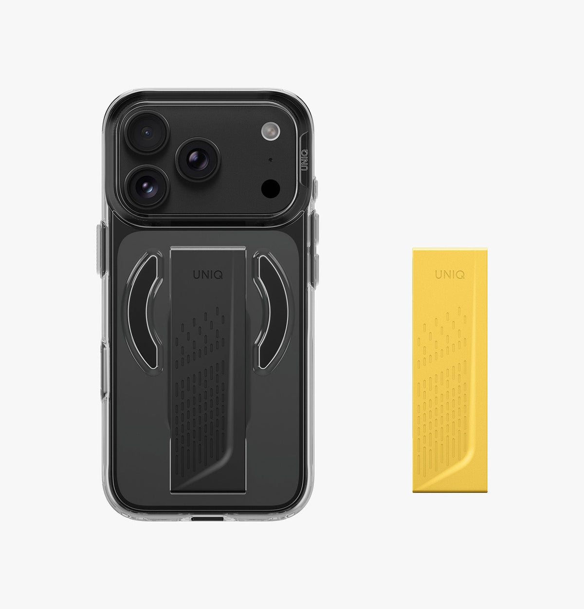 Heldro Air FlexGrip™ Tutuş Özellikli Kılıf