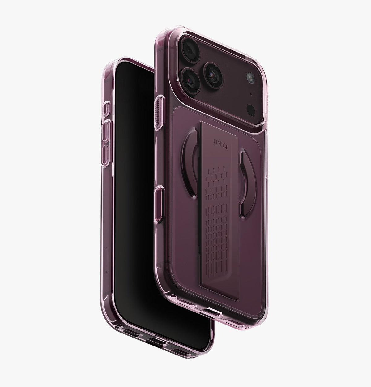 Heldro Air FlexGrip™ Tutuş Özellikli Kılıf