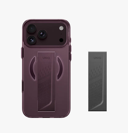 Heldro Air FlexGrip™ Tutuş Özellikli Kılıf