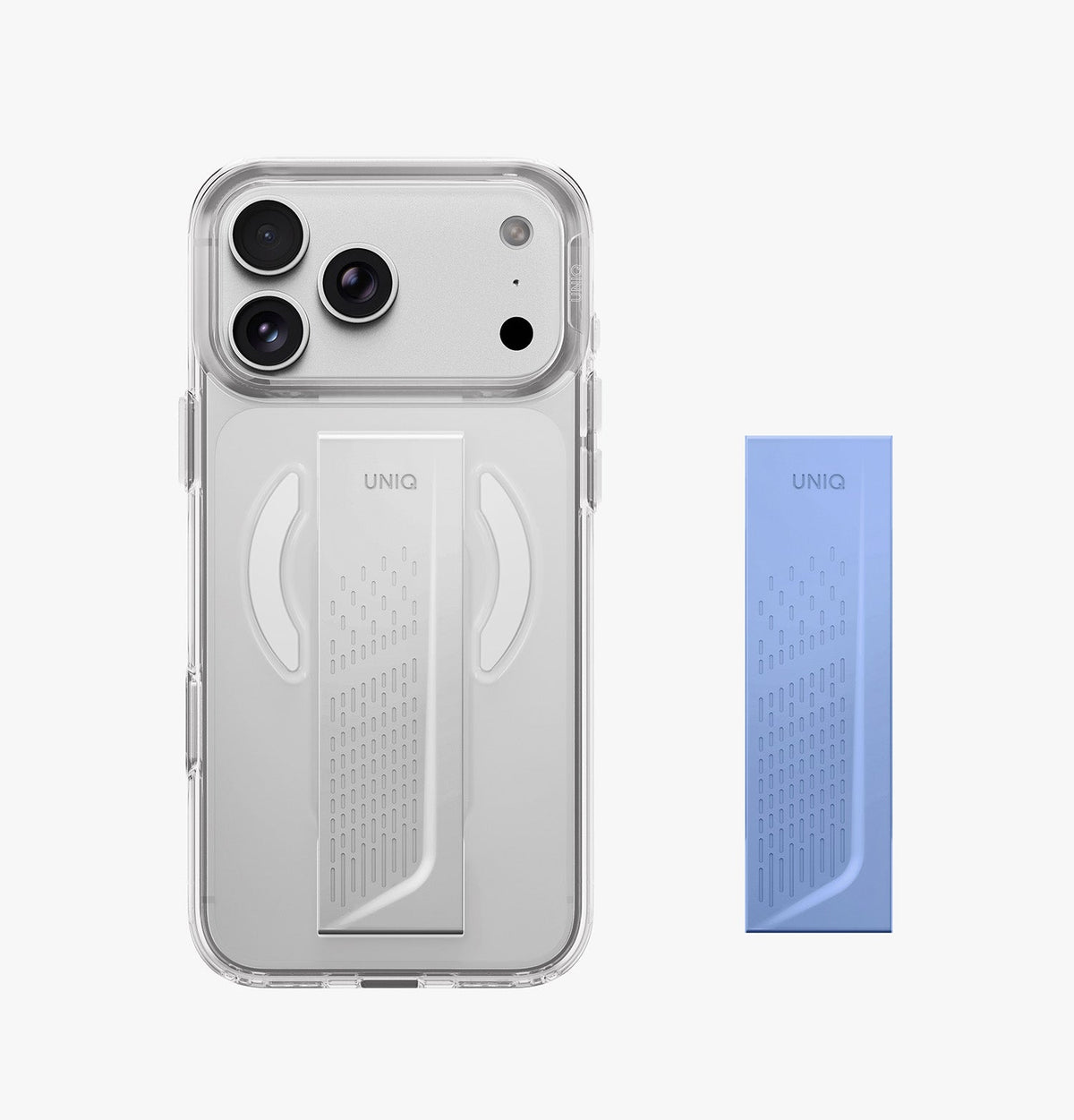 Heldro Air FlexGrip™ Tutuş Özellikli Kılıf