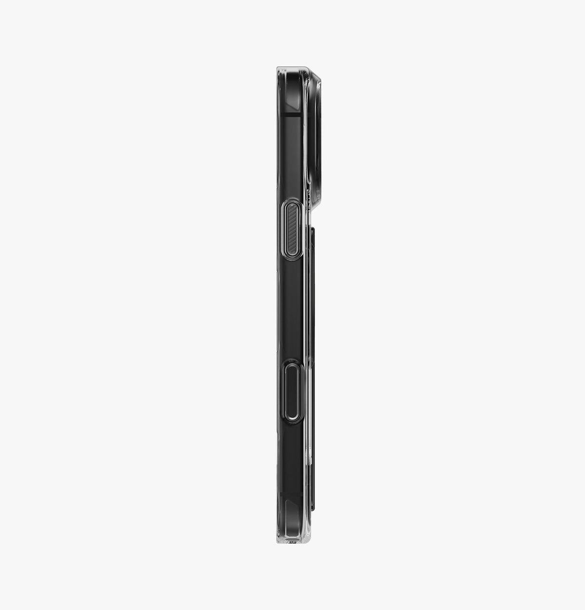 Heldro Air FlexGrip™ Tutuş Özellikli Kılıf