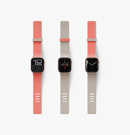 Revix IV Çift Taraflı Apple Watch Kayışı