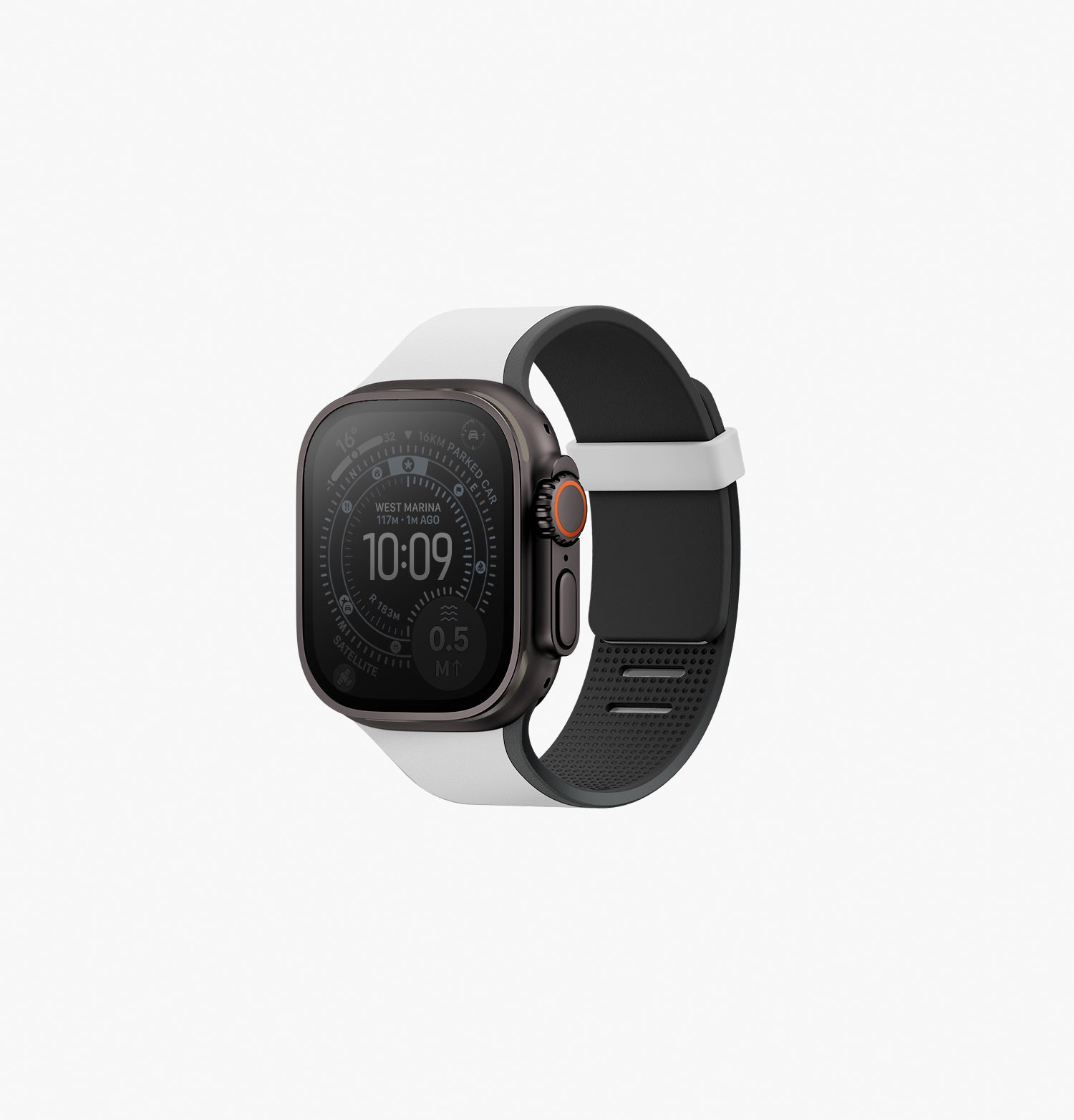 Revix IV Çift Taraflı Apple Watch Kayışı