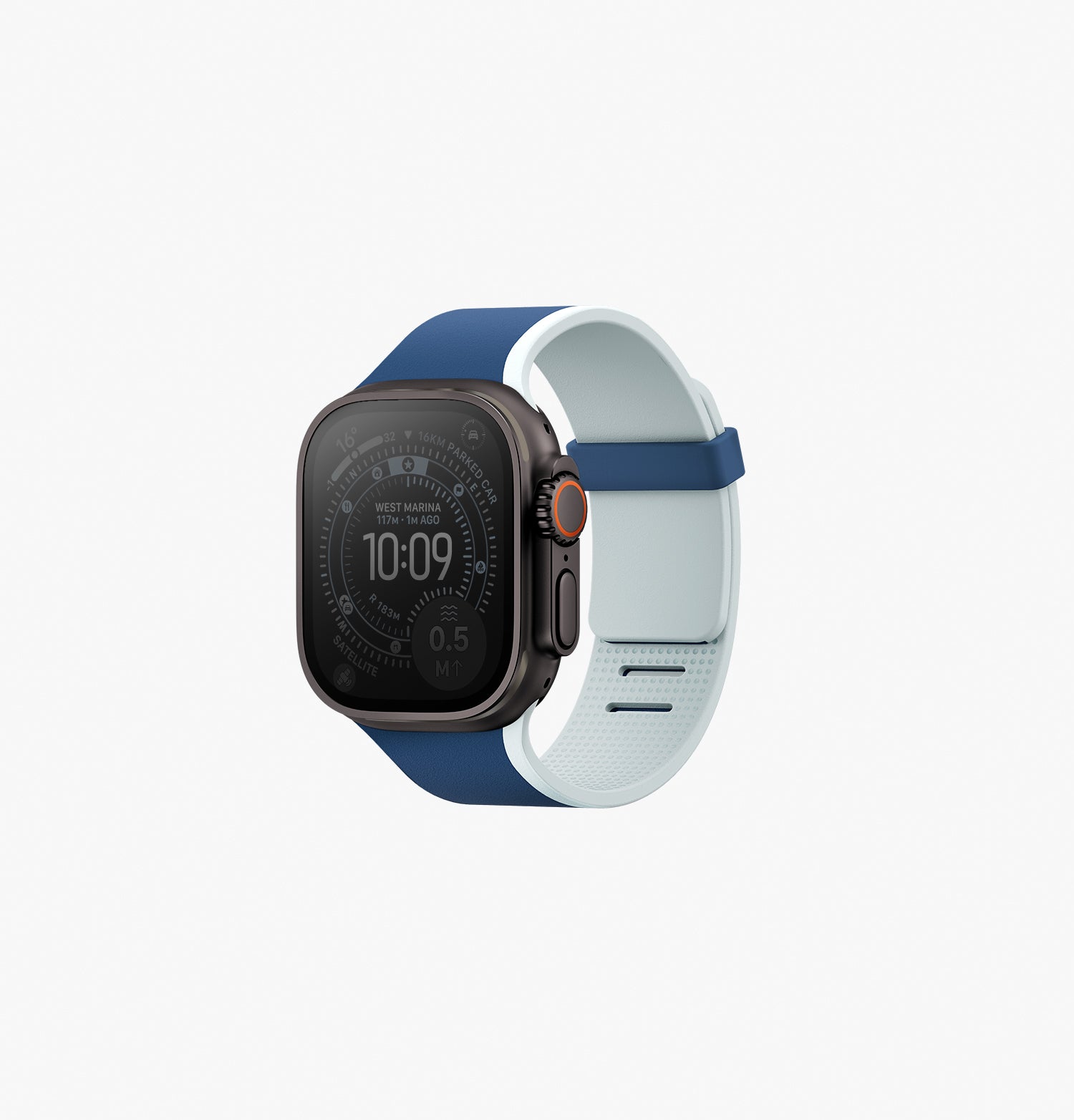 Revix IV Çift Taraflı Apple Watch Kayışı