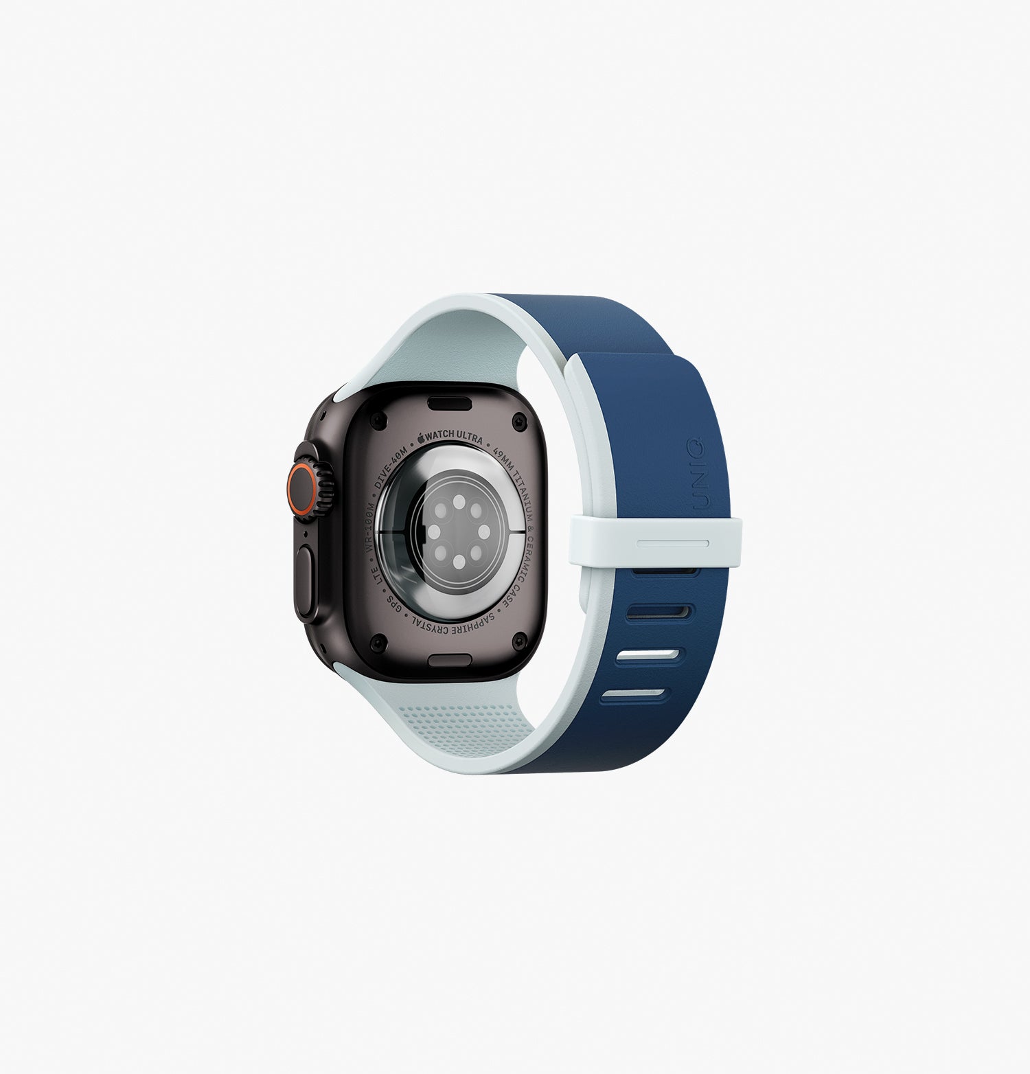 Revix IV Çift Taraflı Apple Watch Kayışı