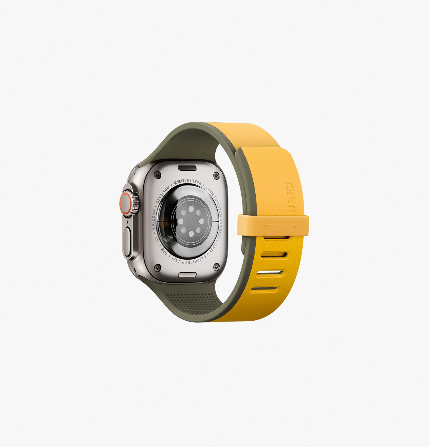 Revix IV Çift Taraflı Apple Watch Kayışı
