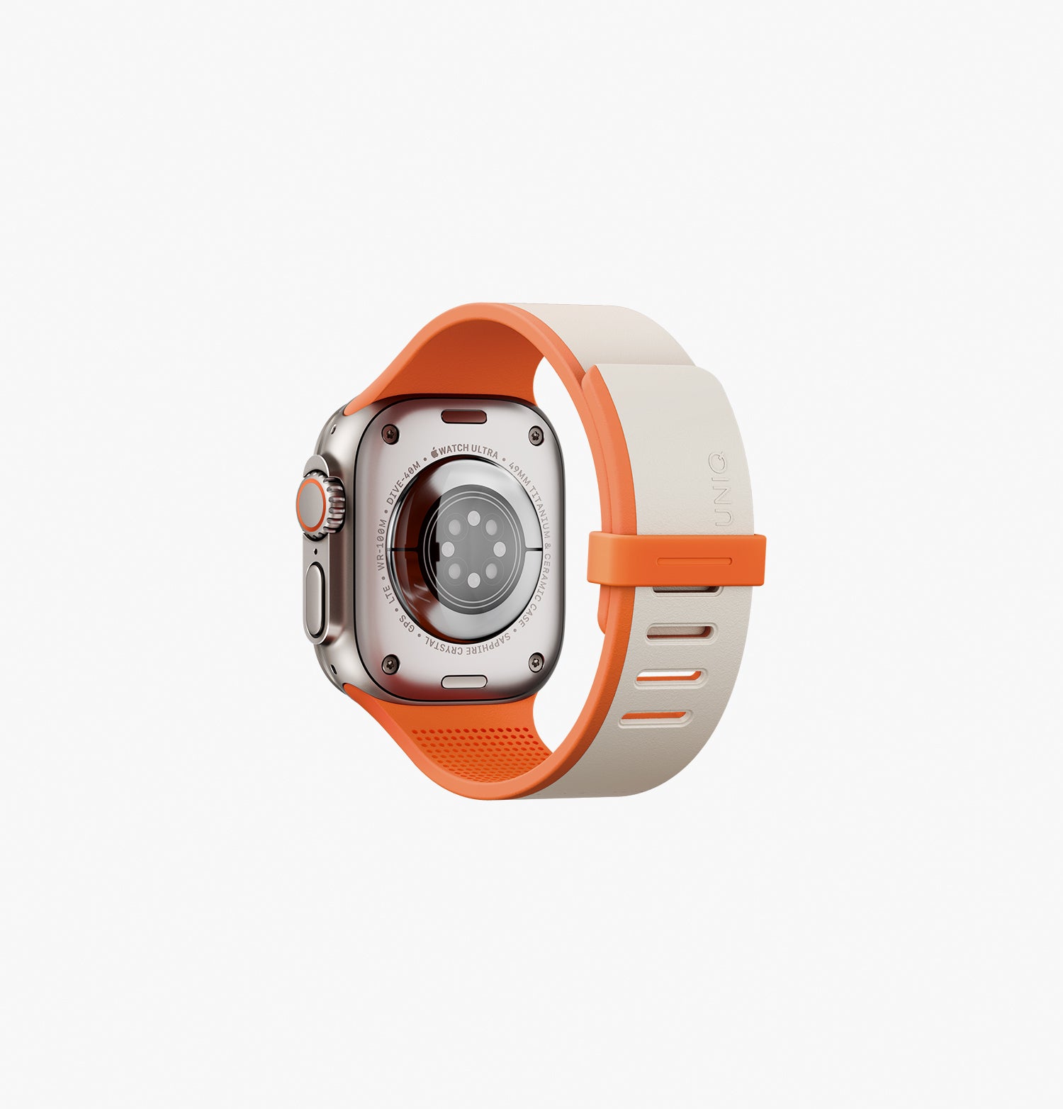 Revix IV Çift Taraflı Apple Watch Kayışı