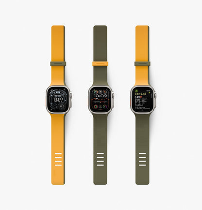 Revix IV Çift Taraflı Apple Watch Kayışı