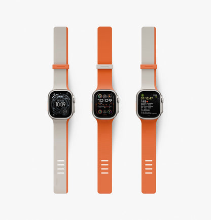 Revix IV Çift Taraflı Apple Watch Kayışı
