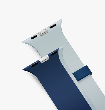 Revix IV Çift Taraflı Apple Watch Kayışı