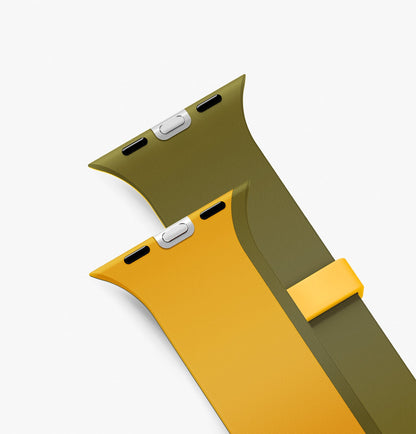 Revix IV Çift Taraflı Apple Watch Kayışı