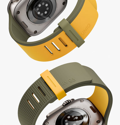 Revix IV Çift Taraflı Apple Watch Kayışı