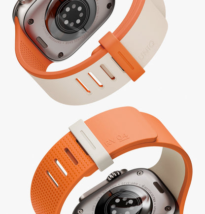 Revix IV Çift Taraflı Apple Watch Kayışı