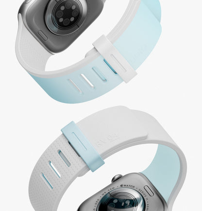 Revix IV Çift Taraflı Apple Watch Kayışı