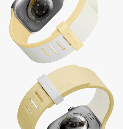 Revix IV Çift Taraflı Apple Watch Kayışı