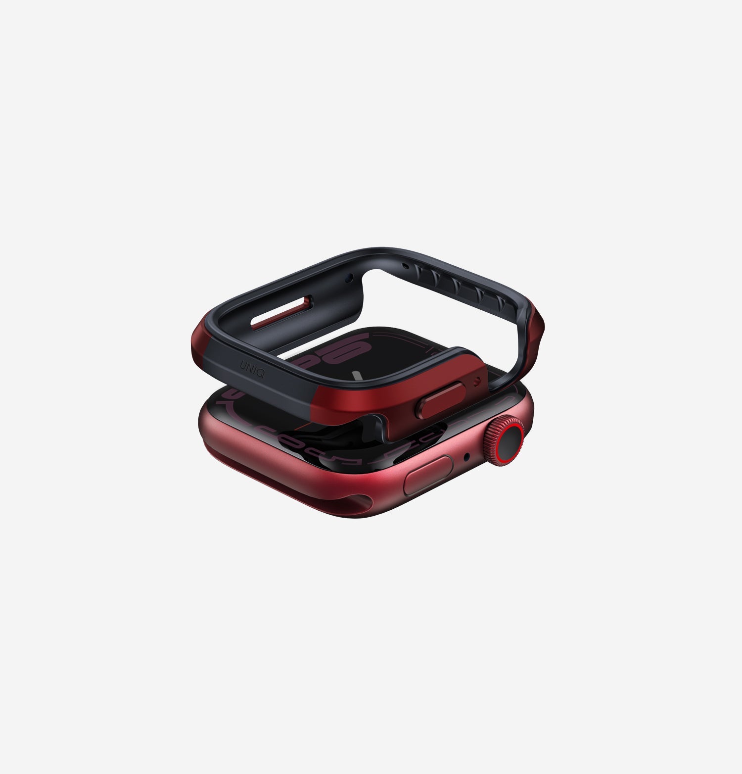 Valencia Apple Watch Koruyucu Kapak