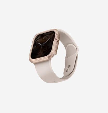 Valencia Hibrit Apple Watch Koruyucu Kapak