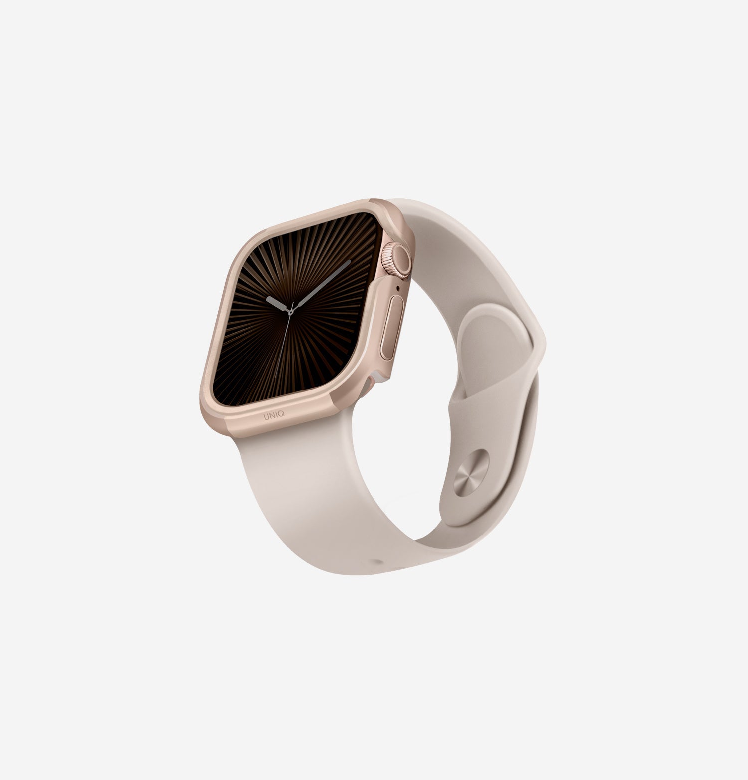 Valencia Hibrit Apple Watch Koruyucu Kapak