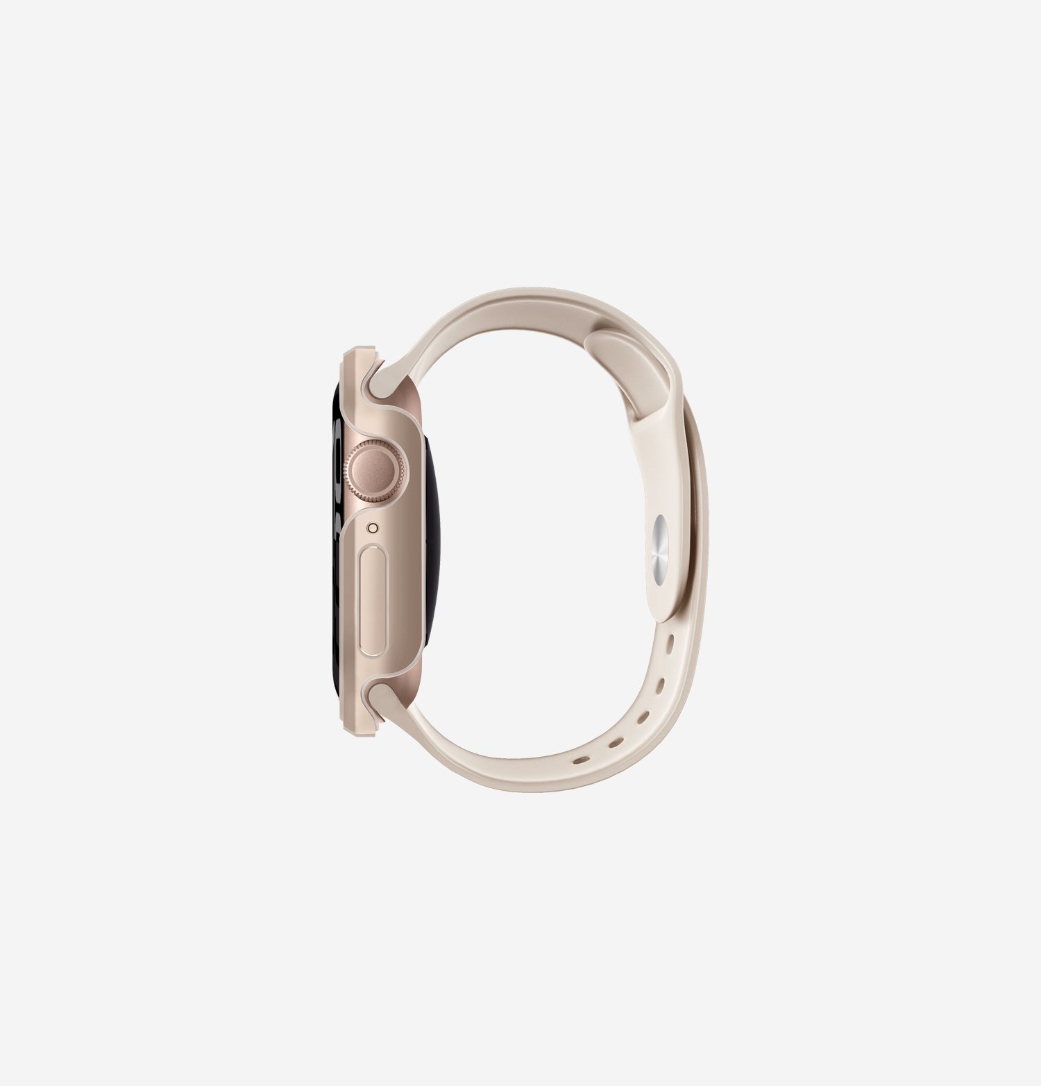 Valencia Hibrit Apple Watch Koruyucu Kapak