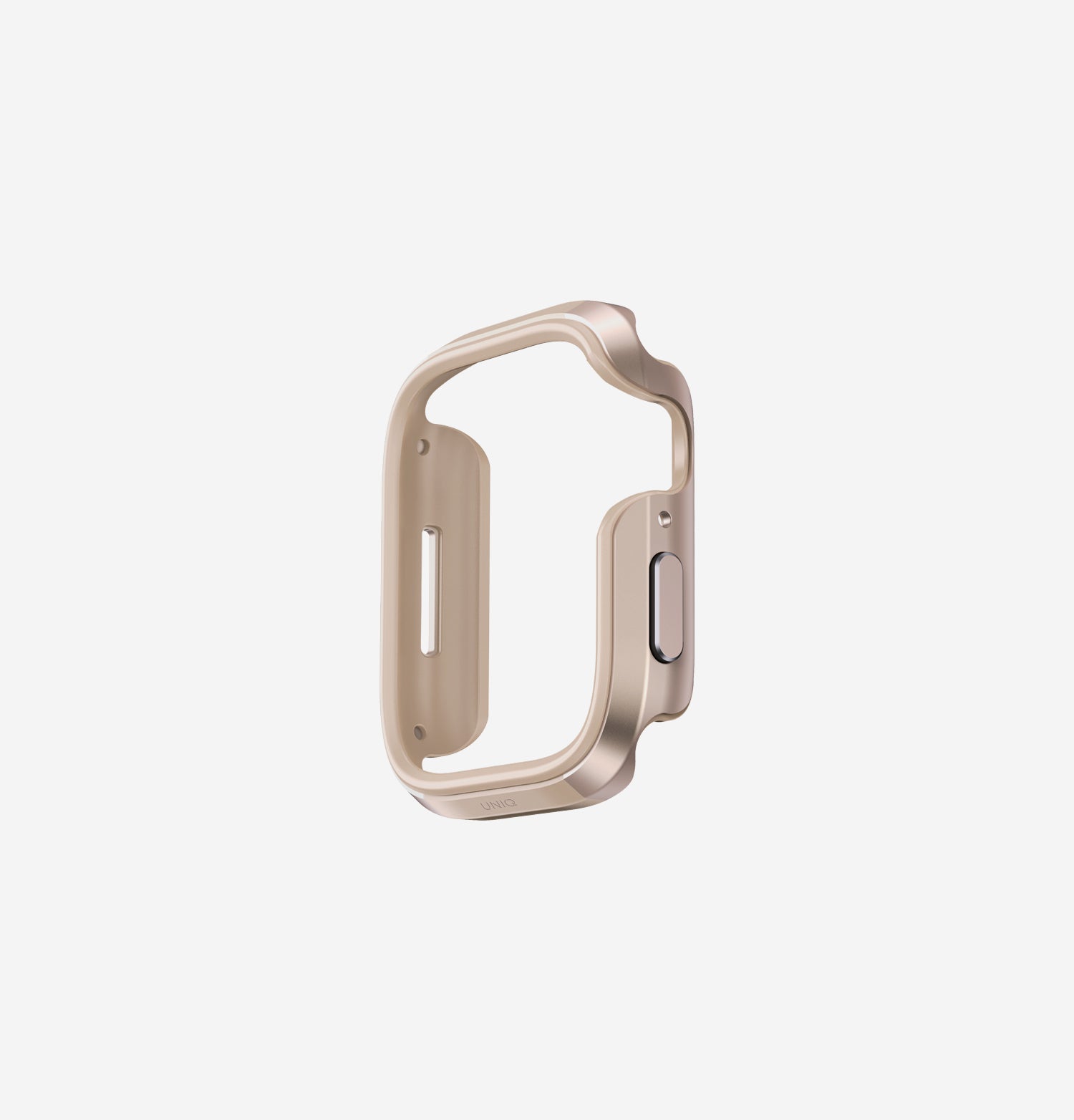Valencia Hibrit Apple Watch Koruyucu Kapak