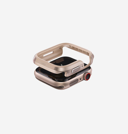 Valencia Hibrit Apple Watch Koruyucu Kapak