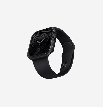 Valencia Hibrit Apple Watch Koruyucu Kapak