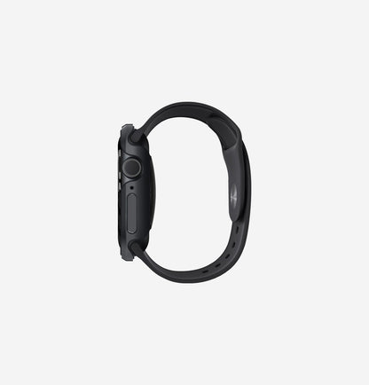 Valencia Hibrit Apple Watch Koruyucu Kapak