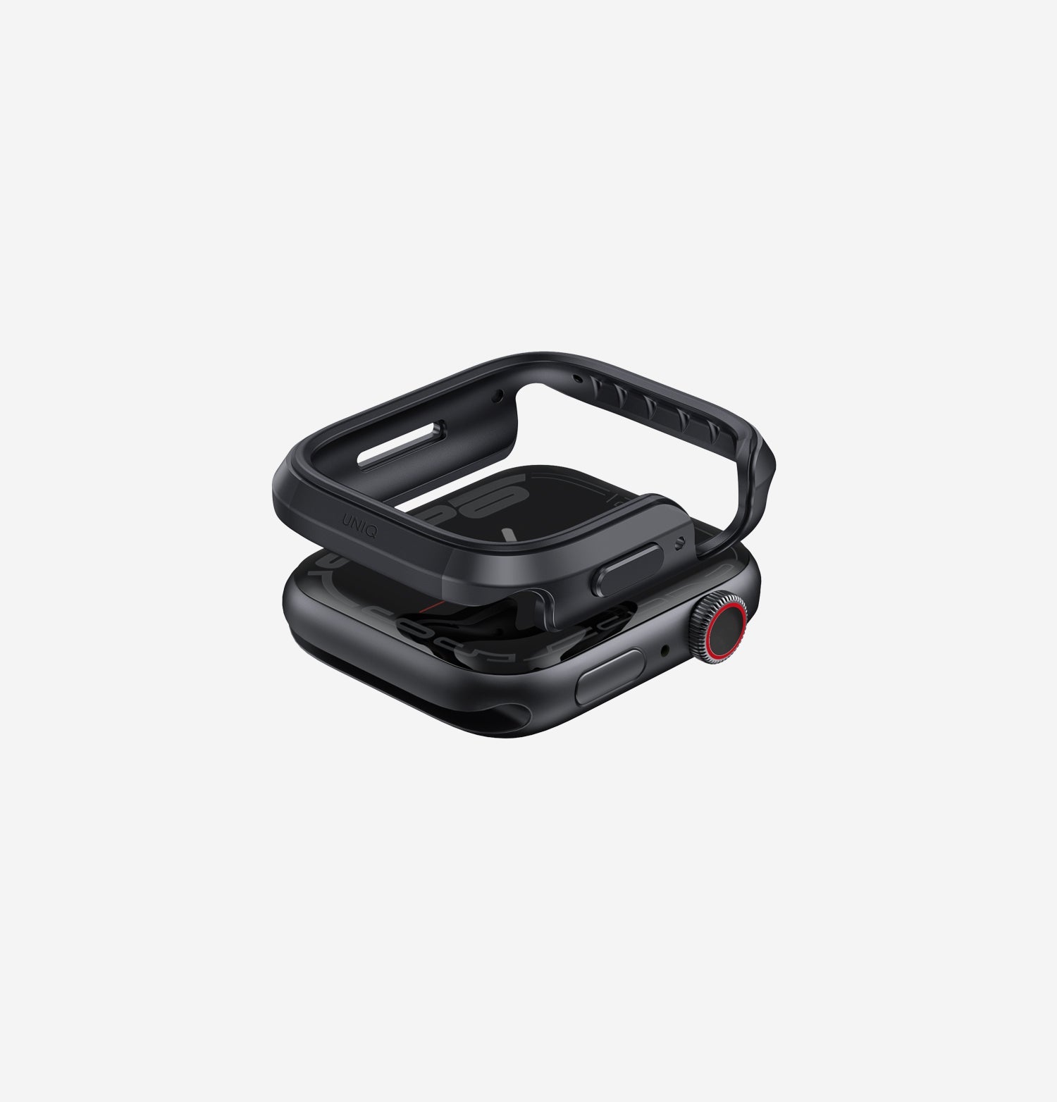 Valencia Hibrit Apple Watch Koruyucu Kapak