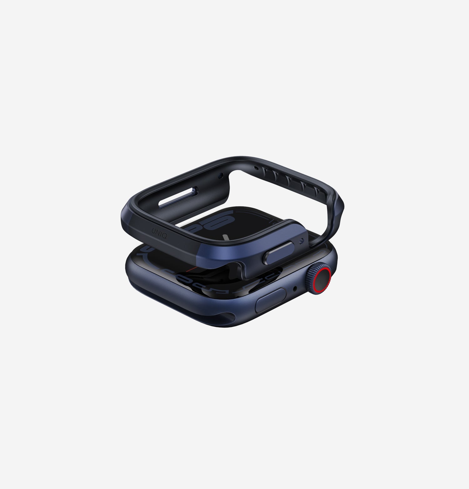 Valencia Apple Watch Koruyucu Kapak