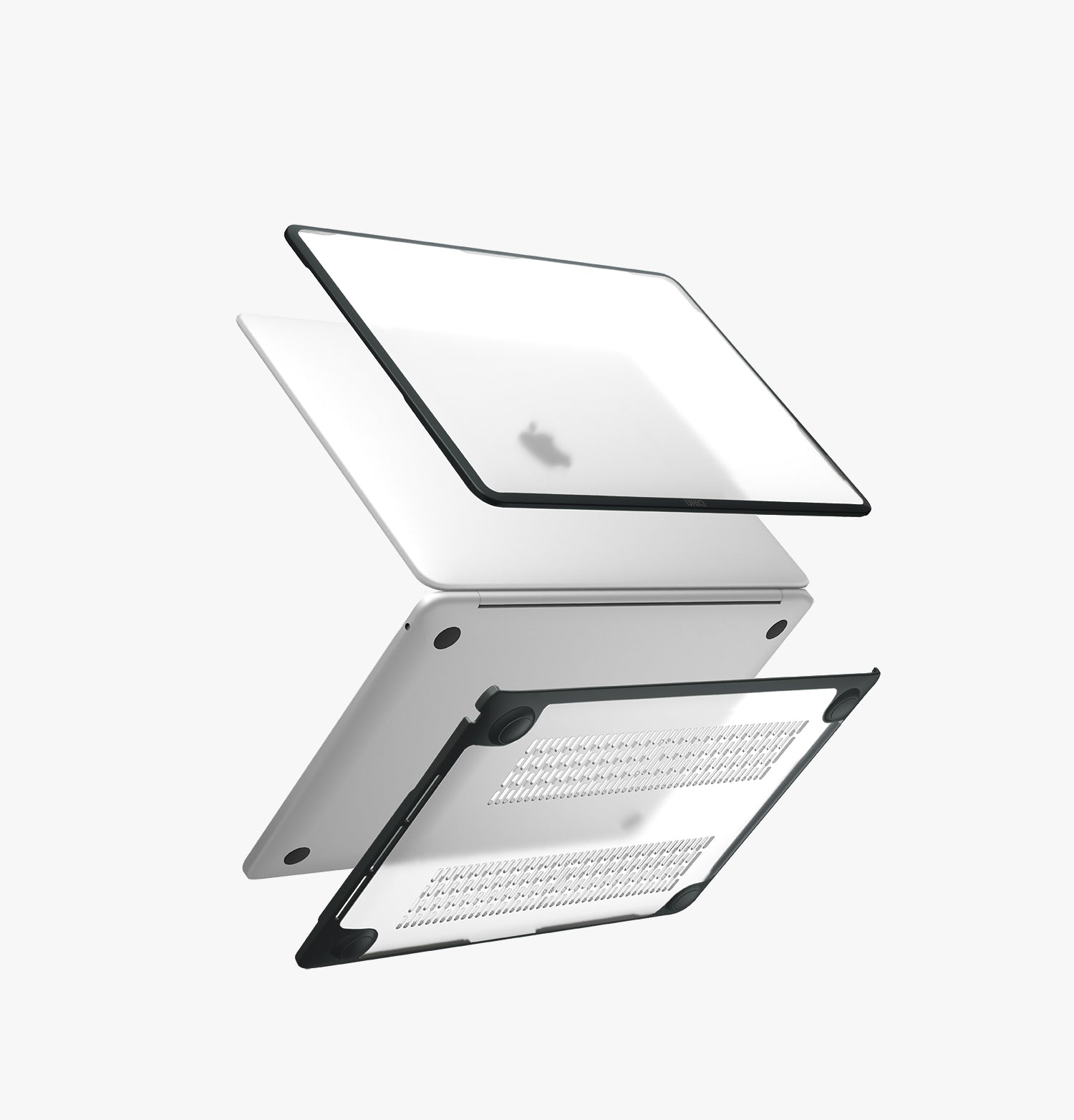 Venture MacBook Koruyucu Kapak