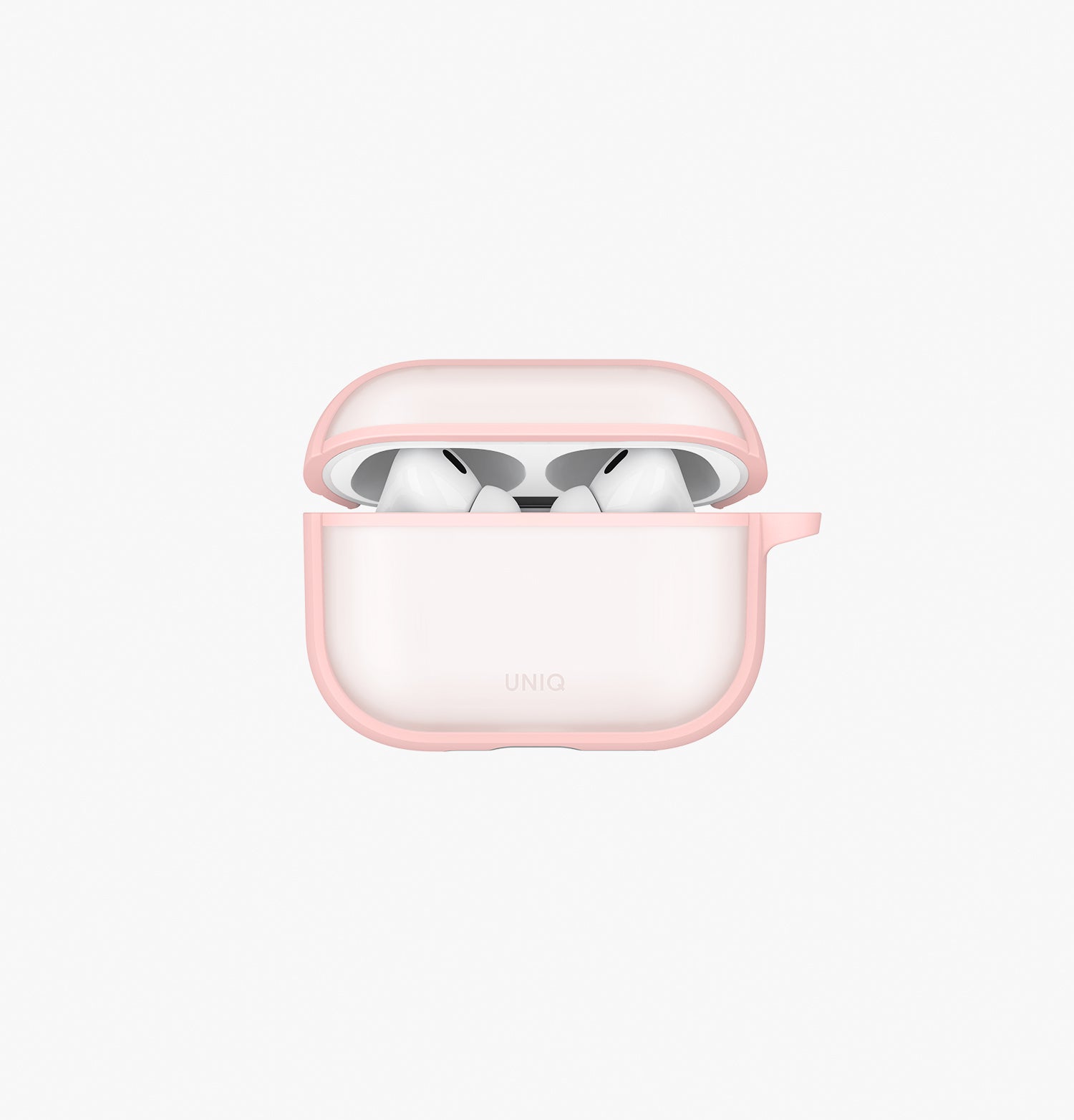 Veren Mat Koruyucu AirPods Kılıfı