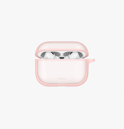 Veren Mat Koruyucu AirPods Kılıfı