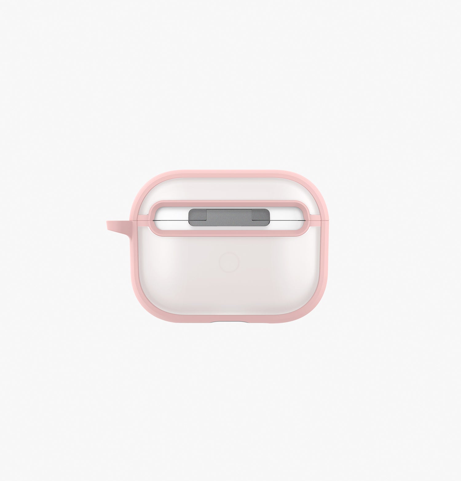 Veren Mat Koruyucu AirPods Kılıfı