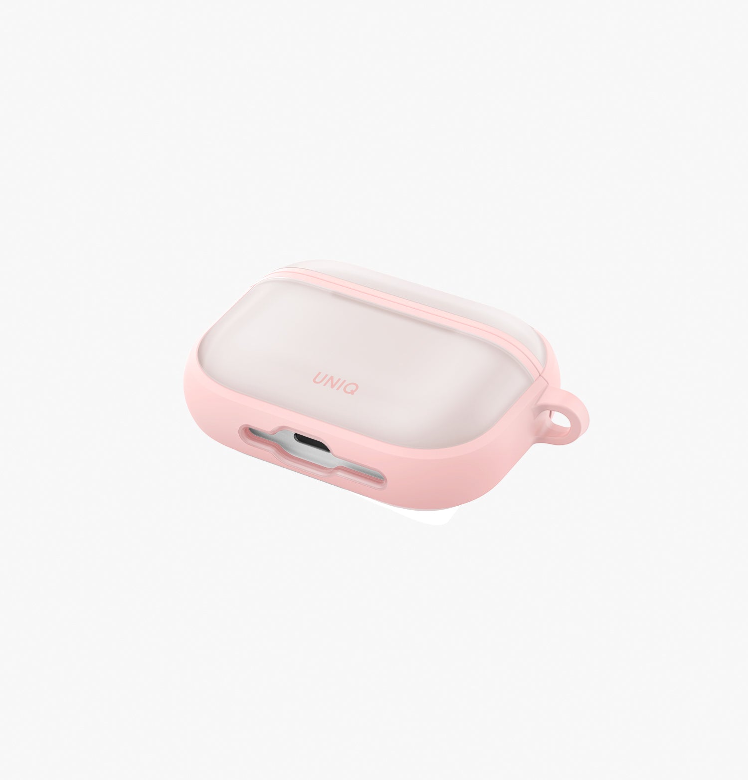 Veren Mat Koruyucu AirPods Kılıfı
