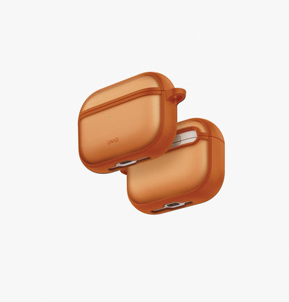 Veren Mat Koruyucu AirPods Kılıfı