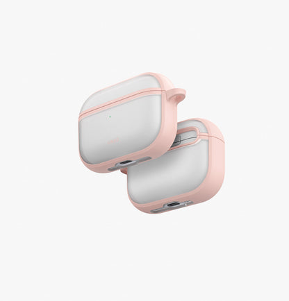 Veren Mat Koruyucu AirPods Kılıfı