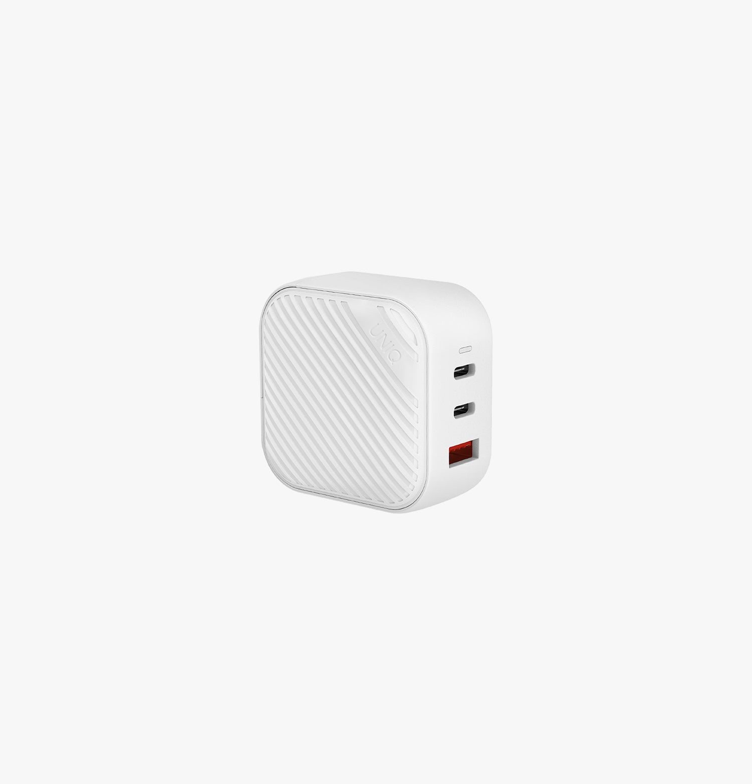 Verge Pro 66W GaN 3 Portlu Duvar Şarj Cihazı