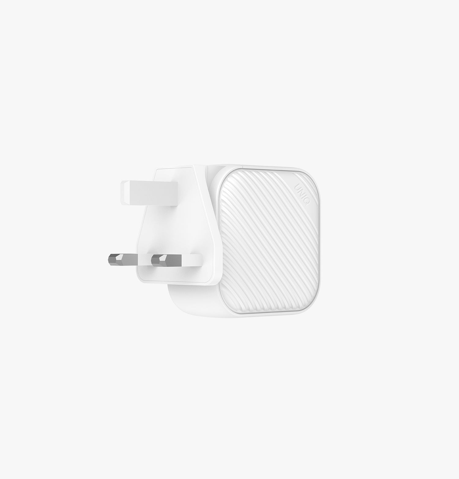 Verge Pro 66W GaN 3 Portlu Duvar Şarj Cihazı