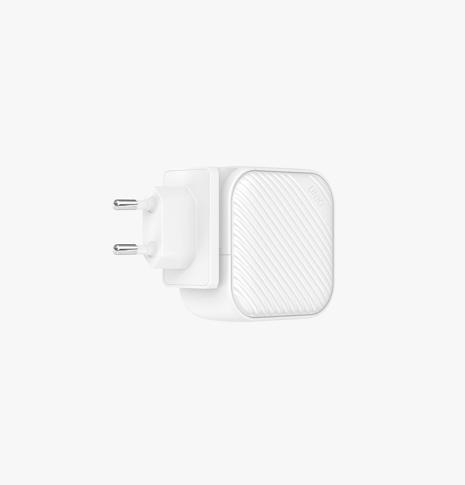 Verge Pro 66W GaN 3 Portlu Duvar Şarj Cihazı