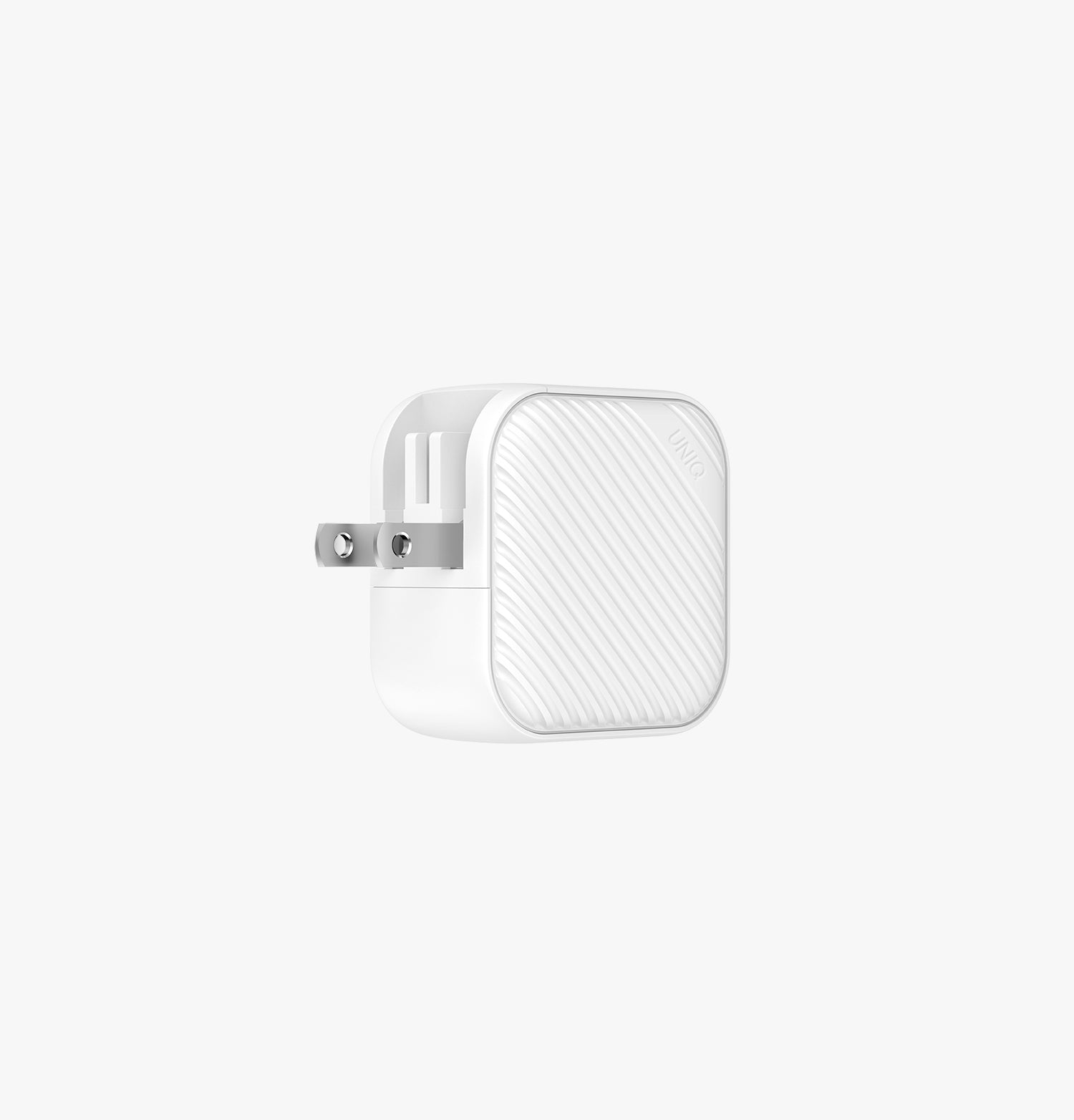 Verge Pro 66W GaN 3 Portlu Duvar Şarj Cihazı