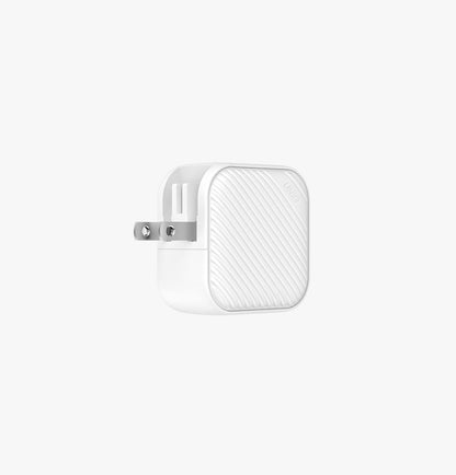 Verge Pro 66W GaN 3 Portlu Duvar Şarj Cihazı