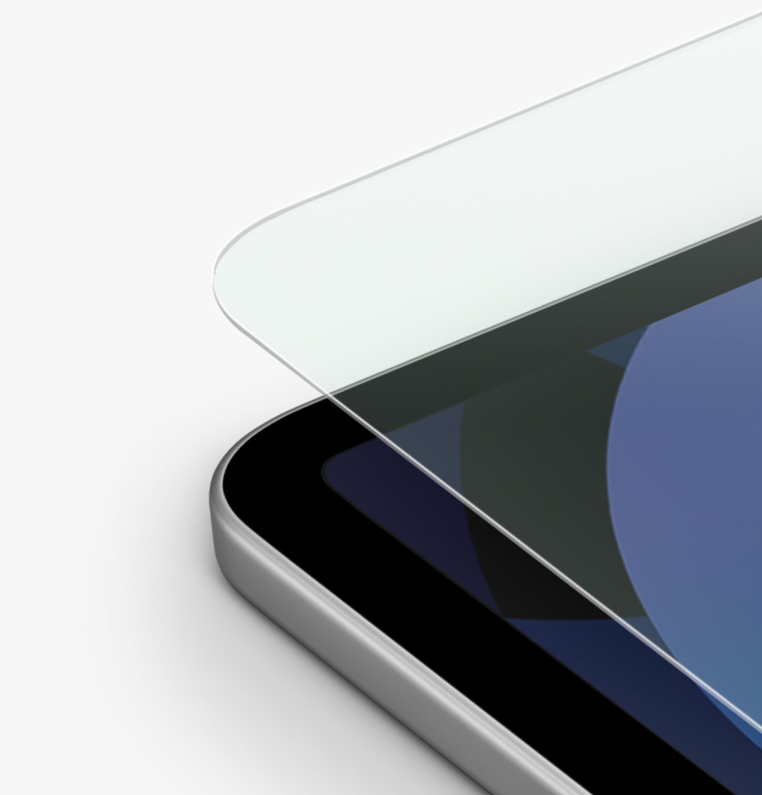 Optix VisionCare Mavi Işık Engelleyici Temperli Cam Ekran Koruyucu