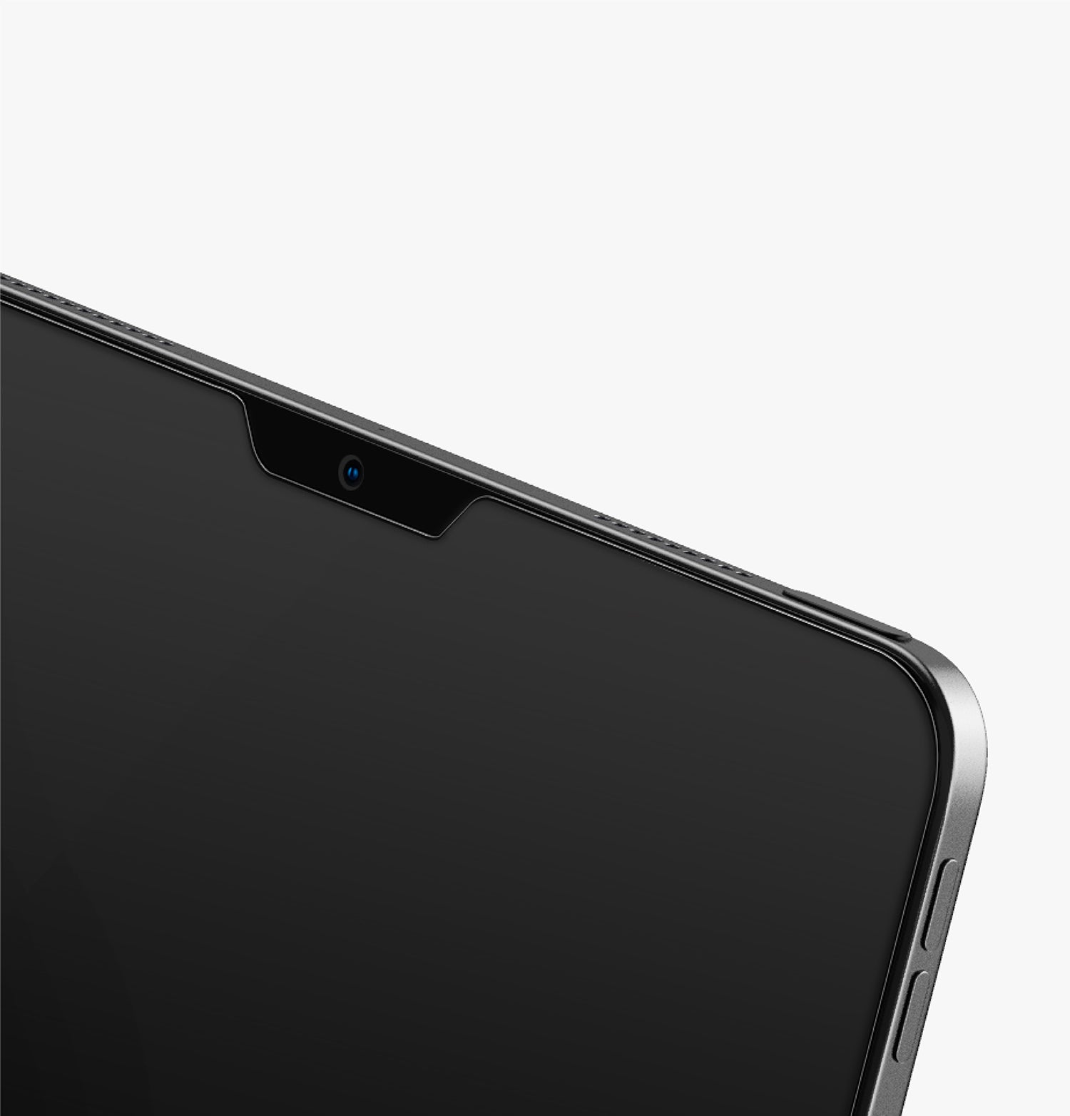 Optix VisionCare Mavi Işık Engelleyici Temperli Cam Ekran Koruyucu