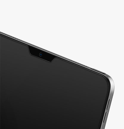 Optix VisionCare Mavi Işık Engelleyici Temperli Cam Ekran Koruyucu